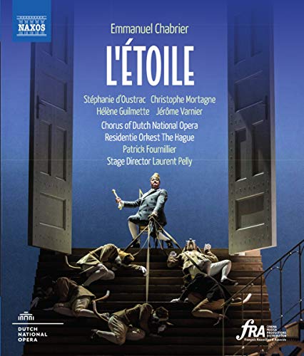 L Etoile