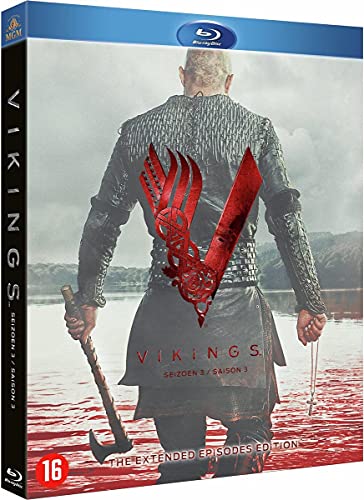 Vikings - S3 (Sbd)