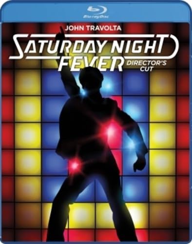 Saturday Night Fever (Director'S Cut)