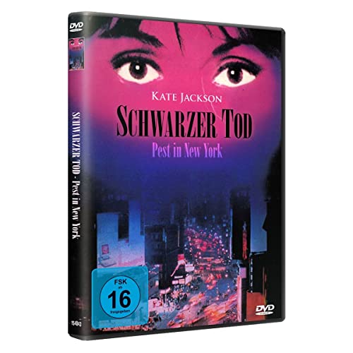 Schwarzer Tod - Pest In New York