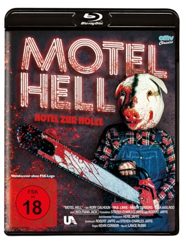 Motel Hell (Hotel Zur Hölle)