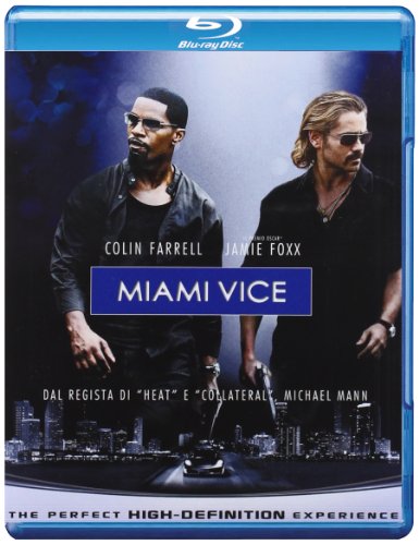 Miami Vice
