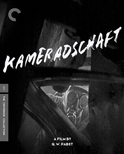 Kameradschaft (Criterion Collection)