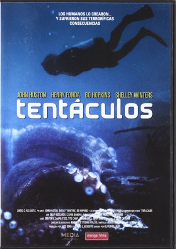 Tentaculos *** Europe Zone ***