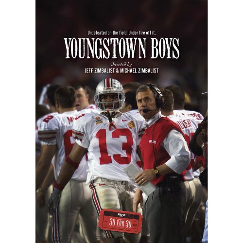 Espn Films-30 For 30: Youngstown Boys [Edizione: Stati Uniti]
