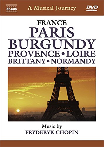 Musical Journey: France