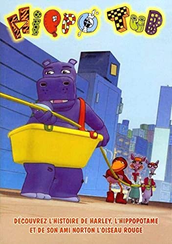 Harley L'Hippo
