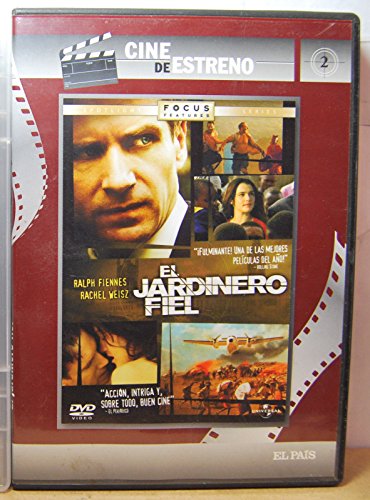 El Jardinero Fiel