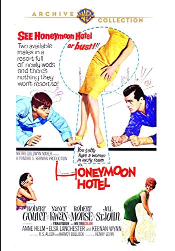 Honeymoon Hotel