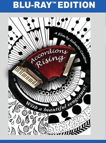 Accordions Rising [Edizione: Stati Uniti]