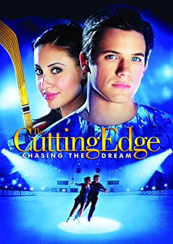 The Cutting Edge: Chasing The Dream