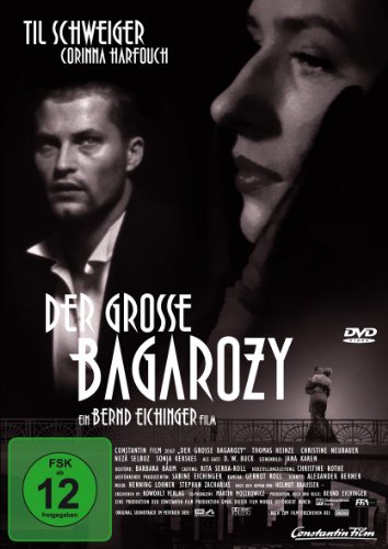 Der Grosse Bagarozy