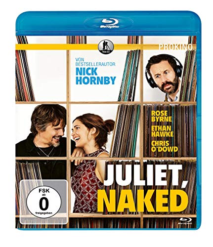 Juliet, Naked