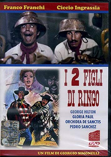 I 2 Figli Di Ringo