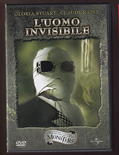 L'Uomo Invisibile