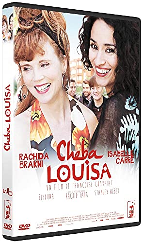 Cheba Louisa [Edizione: Francia]