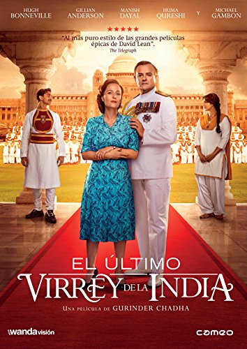 El Último Virrey De La India