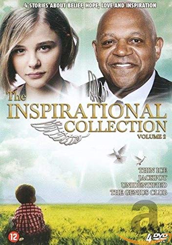 The Inspirational Collection 2 (Thin Ice / Jackpot / Unidentified / The Genius Club)