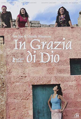 In Grazia Di Dio Vo Sous Titre Francais [Edizione: Francia]