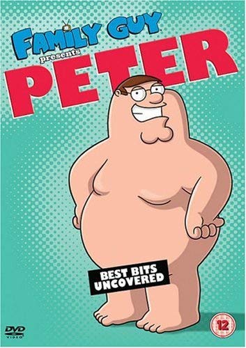 Family Guy Peter Single