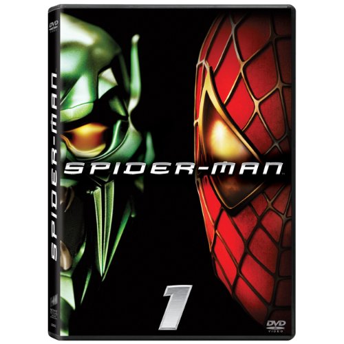 Spiderman (2002) (Import Dvd) (2012) Cliff Robertson; James Franco; Kirsten Du