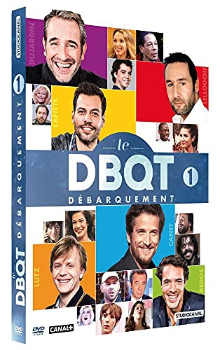 Le Debarquement N.1 [Edizione: Francia]