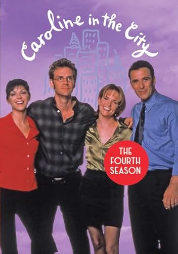Caroline In The City: The Fourth Season