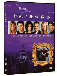 Friends, Saison 5 : Best Of