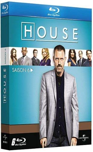 Dr House, Saison 6