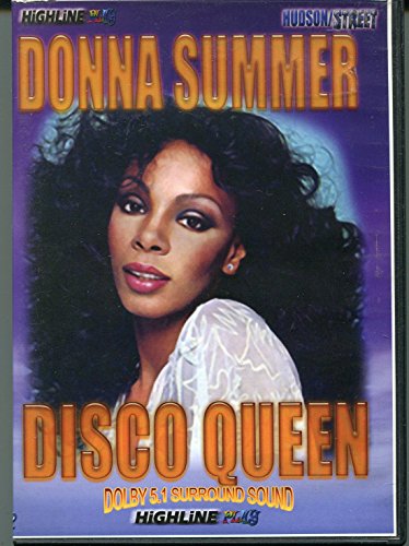 Donna Summer - Disco Queen