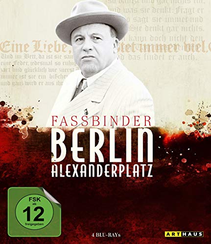 Berlin - Alexanderplatz