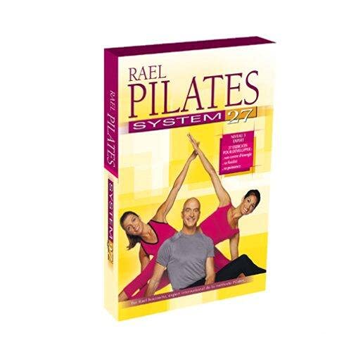 Pilates Systeme 27