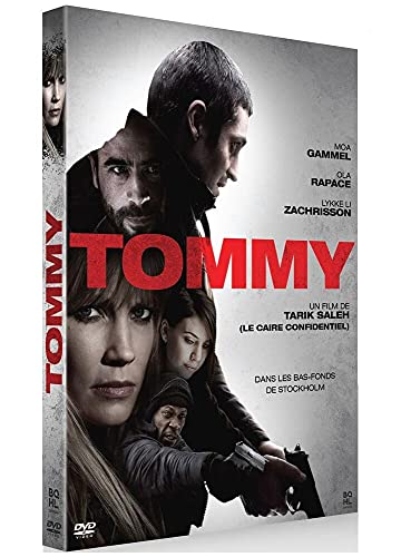 Tommy