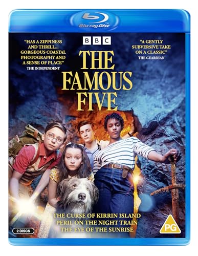 The Famous Five