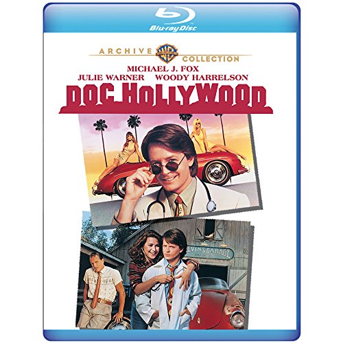 Doc Hollywood