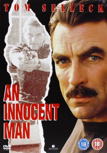 An Innocent Man [Edizione: Regno Unito]