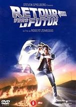 Retour Vers Le Futur 1 [Edizione: Francia]