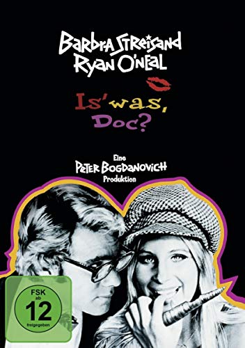 Is' Was, Doc?
