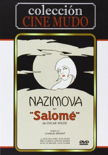 Salomé (Import) [2014]