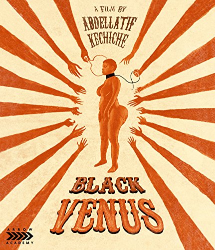 Black Venus