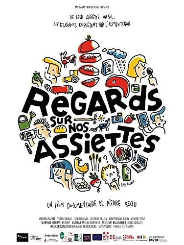 Regards Sur Nos Assiettes