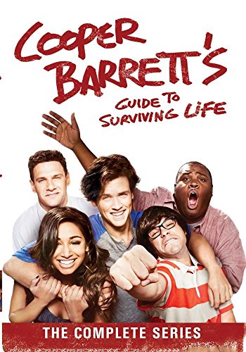 Cooper Barrets Guide To Surviving Life (2 Dvd) [Edizione: Stati Uniti]