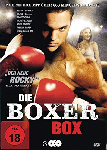 Die Boxer Box