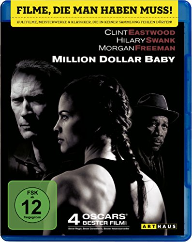 Million Dollar Baby