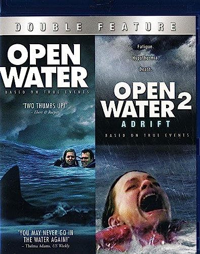 Open Water 1 And 2