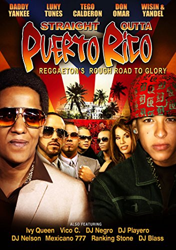 Straight Outta Puerto Rico [Edizione: Stati Uniti]