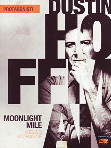 Moonlight Mile Voglia Di Ricominciare