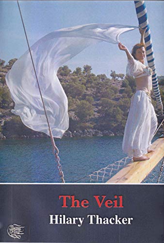 The Veil, Egyptian Dancing With Hilary Thacker [Dvd] [Edizione: Regno Unito]