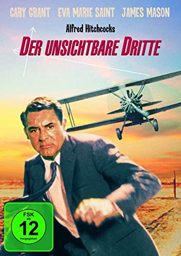 Der Unsichtbare Dritte - Classic Collection