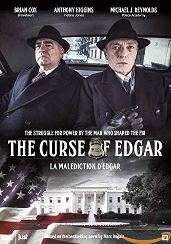 Dvd - Curse Of Edgar (1 Dvd)